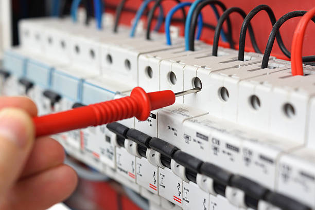 Emergency Electrical Repair Services in St Bonifacius, MN